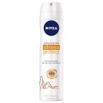 Nivea Deodorant Aerosol Stress Protect 250ml