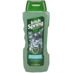 Irish Spring Exfoliating Body Wash for Men Deep Action Scrub_532ml