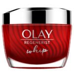 Olay Regenerist Whip Light As Air Moisturiser For Firmer Skin 50ml