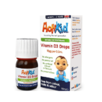 ActiKid® Vitamin D3 Drops 30ml