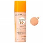Bioderma Photoderm Nude Touch SPF 50+ Natural Tint 40ml