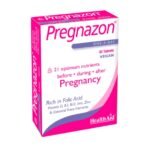HealthAid Pregnazon 30 Tablets