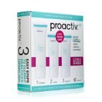 Proactiv + 3-Step Clear Skin System - 60 day supply