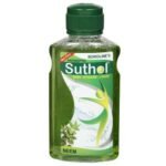 Boroline Suthol Antiseptic Skin Liquid Natural 200ml