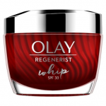 Olay Regenerist Whip Light As Air Moisturiser For Firmer Skin SPF30