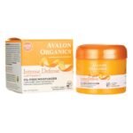 Avalon Organics Vitamin C Rejuvenating Moisturiser 50ml