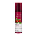 Avalon Organics Wrinkle Therapy Day Creme 50g