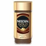 Nescafe Gold Blend Coffee 190g