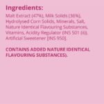 Women's Horlicks Health and Nutrition Drink 400g - Image 5