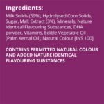 Mother's Horlicks - Health & Nutrition Drink 200gm Refill Pack - Image 2