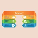 Ensure Balanced Adult Nutrition Health Drink 400g - Image 6