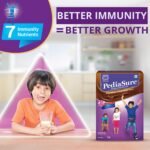 PediaSure Health & Nutrition Drink Powder for Kids Growth 1kg - Image 2