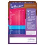 PediaSure Health & Nutrition Drink Powder for Kids Growth 1kg - Image 3