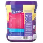 PediaSure Health & Nutrition Drink Powder for Kids Growth 200g - Image 2