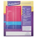 PediaSure Health & Nutrition Drink Powder for Kids Growth 200g - Image 2