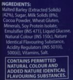 Horlicks Jar Chocolate 1 Kg - Image 2