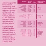 Women's Horlicks Health and Nutrition Drink 400g - Image 6