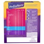 PediaSure Health & Nutrition Drink Powder for Kids Growth 200g - Image 2