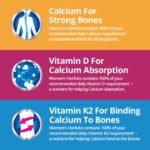 Women's Horlicks Health and Nutrition Drink 400g - Image 4