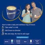 Ensure Balanced Adult Nutrition Health Drink 400g - Image 4