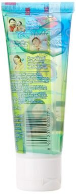 Dabur Odomos Naturals Mosquito Repellent Gel 80g - Image 2