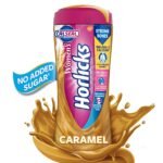 Women's Horlicks Health and Nutrition Drink 400g - Image 2