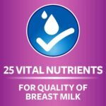 Mother's Horlicks - Health & Nutrition Drink 200gm Refill Pack - Image 6