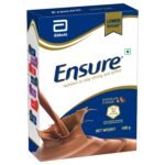 Ensure Complete Balanced Nutrition Drink Strength Complex  400g