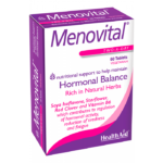 HealthAid Menovital 60 Tablets