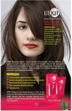 GTKIT Shampoo 100ml - Image 2