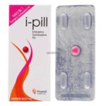 I-Pill Emergency Contraceptive Pill - Image 2