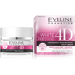 Eveline White Prestige 4D Intensive Whitening Night Cream 50ml