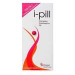 I-Pill Emergency Contraceptive Pill