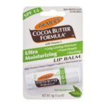 Palmer's Cocoa Butter Formula Dark Chocolate & Peppermint Ultra Moisturizing Lip Balm 4g
