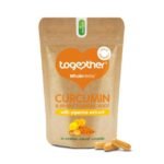 Together Curcumin and Turmeric Complex 30 Vegecaps