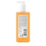 Neutrogena Clear & Defend Facial Wash 200ml - Image 5