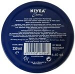 Nivea Cream 250ml - Image 2