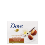 Dove Bar Shea Butter 100g - Image 2