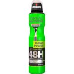 L'Oreal Paris Men Expert Clean Power 48H Anti-Perspirant 250ml