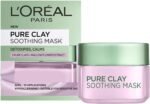 L'Oreal Paris Pure Clay Soothing Face Mask 50ml