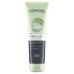 L'Oreal Paris Skin Expert Pure Clay Detox Wash 150ml