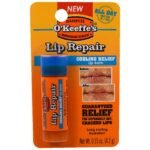 O'Keeffe's Lip Repair Cooling Relief Lip Balm 4.2g