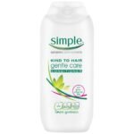 Simple Kind to Hair Gentle Care Conditioner 200ml