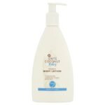 Superdrug Oat & Coconut Baby Lotion 300ml
