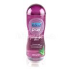 Durex Play Massage 2in1 200ml