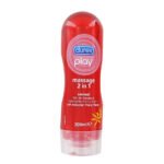 Durex Play Massage 2-in-1 Sensual Lube 200ml