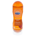 Durex Play Massage 2 in 1 Stimulating Lubricant 200ml