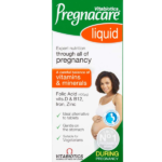 Vitabiotics Pregnacare Liquid 200ml