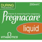 Vitabiotics Pregnacare Liquid 200ml - Image 5