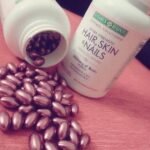 Nature's Bounty Hair, Skin & Nails 60 Coated Caplets - Image 2